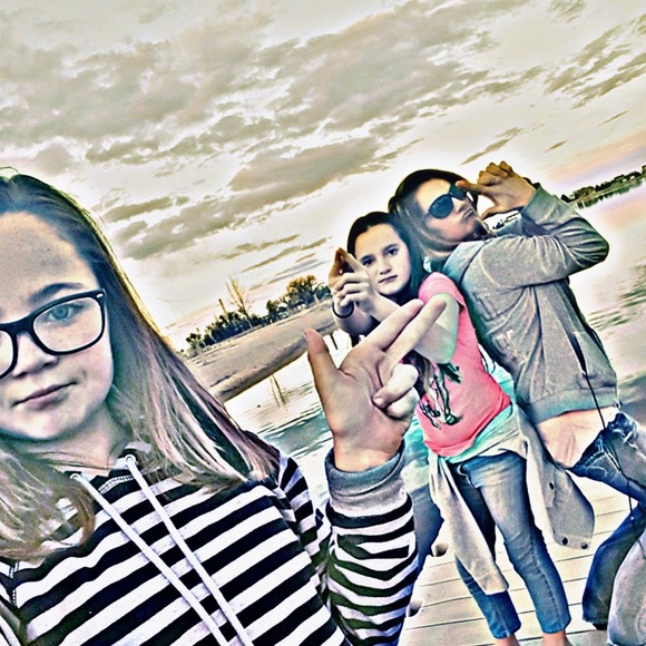 Meet your Posher, Shannon - Picture 1 of 1